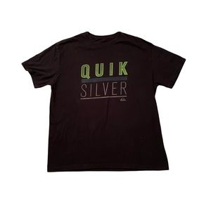Quiksilver t-shirt